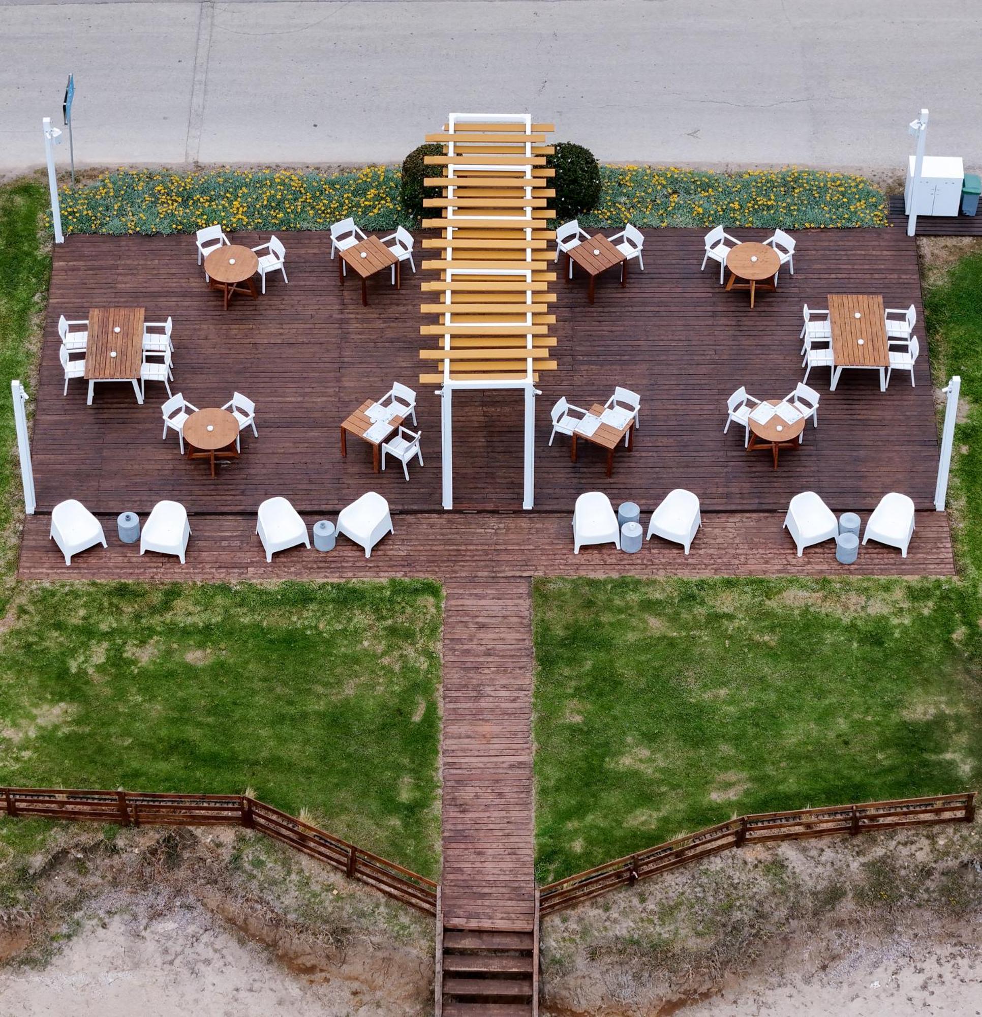 Sesa Boutique Hotel & Restaurant Kanali  Exterior foto