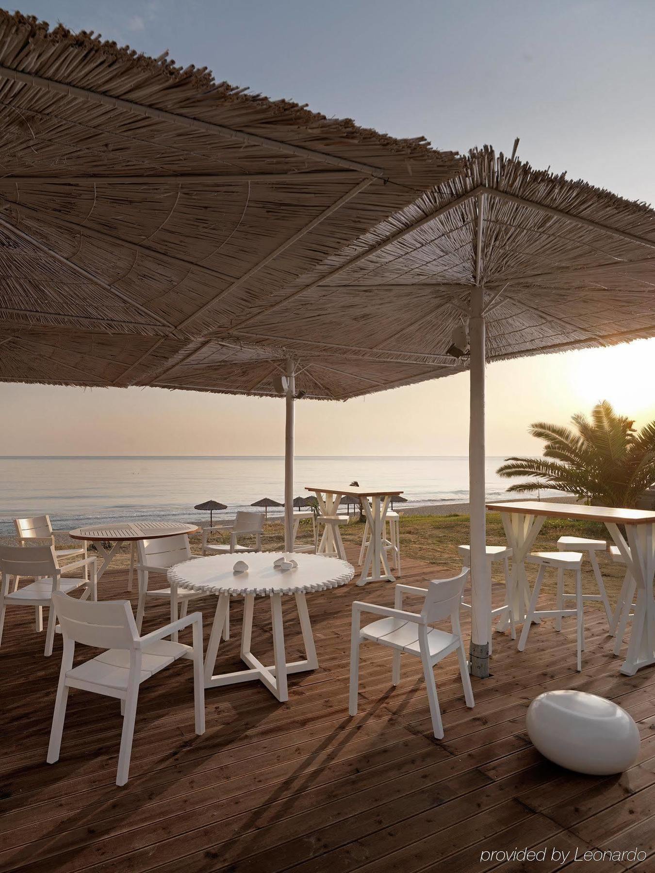 Sesa Boutique Hotel & Restaurant Kanali  Exterior foto
